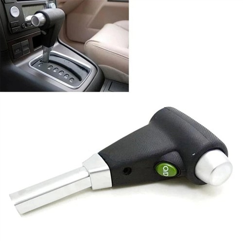 Automatic Gear Shift Lever Knob Handball Head Bar For Ford Mondeo 2.0 2001-2007 - Foto 1 di 6