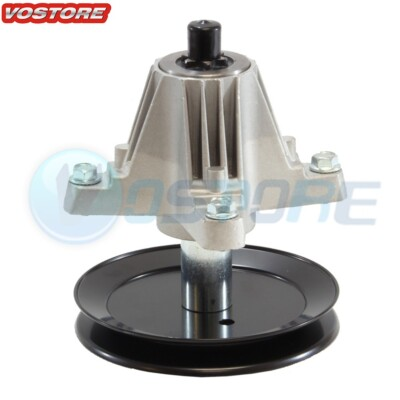 #ad Spindle Assembly for MTD Craftsman Troy Bilt 42quot; Deck T1000 918 06991 618 06991 $832.99