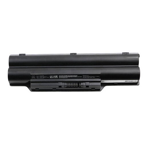 Battery For FUJITSU LifeBook SH782 FUJITSU LifeBook SH792 - Picture 3 of 3