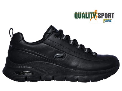 skechers arch fit pelle