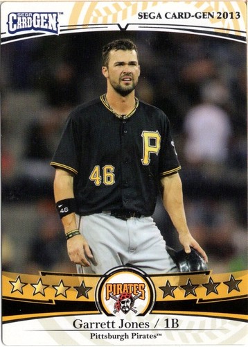 2013 Topps Sega Card-gen- Scarce Japan issue- Pick your card (301-390) - Picture 31 of 118