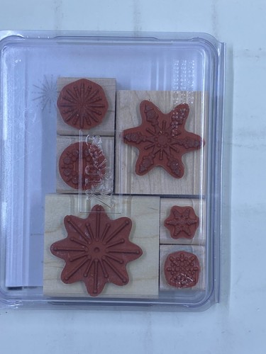 Stamping Up Rubber Wood Stamp Sets YOU PICK List #3 Complete Crafts Scrapbooking - Picture 719 of 896