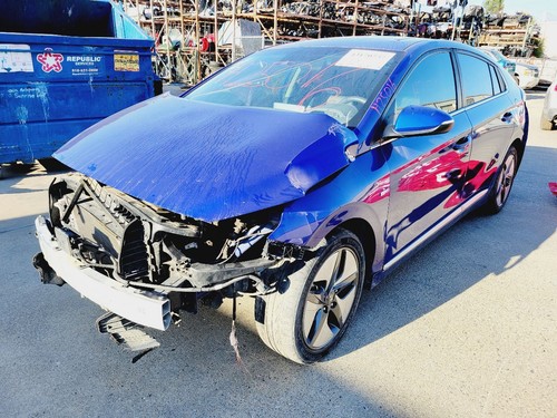 Arnés de cables de motor Hyundai Ioniq 2020 2021 2022 1,6 L OEM 91410-G2050 - Imagen 18 de 20