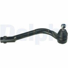 TA2902 FRONT AXLE RIGHT TIE ROD END DELPHI