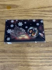 2025 The Grinch Mean One 1 Gram .999 Silver RoundLimited Edition