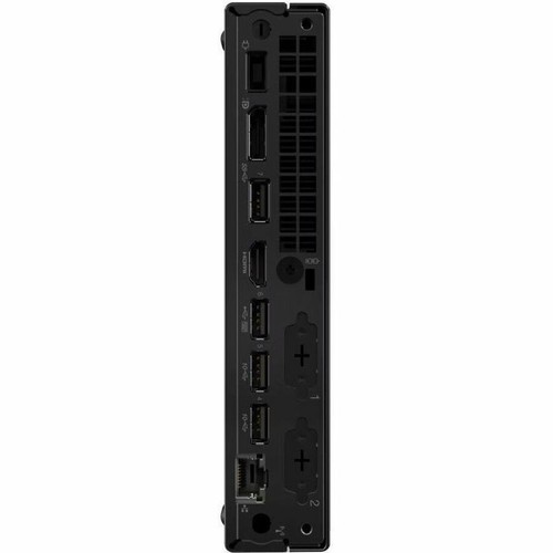 Lenovo ThinkCentre M70q Gen 5 12TD001WUS Desktop Computer - Intel Core i5 14th - Picture 5 of 8