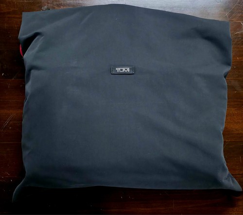 Tumi Alpha 3 Business Aktentasche Slim Deluxe Portfolio Schwarz 117301-1041 Neu mit Etikett - Bild 3 von 3