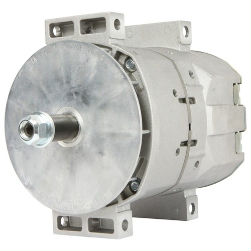 Alternator for Kenworth Freightliner Peterbilt 36SI 8600015, 8600055, 8600060 - Picture 6 of 7
