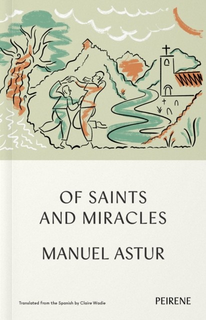 Of Saints and Miracles - Image 3