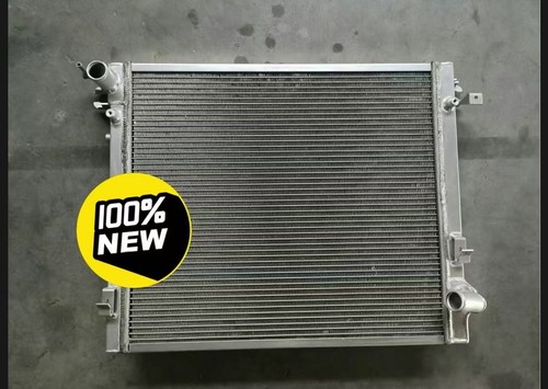For Lamborghini Gallardo LP560 LP550 aluminum radiator Left OEM:400121253D - Picture 4 of 7
