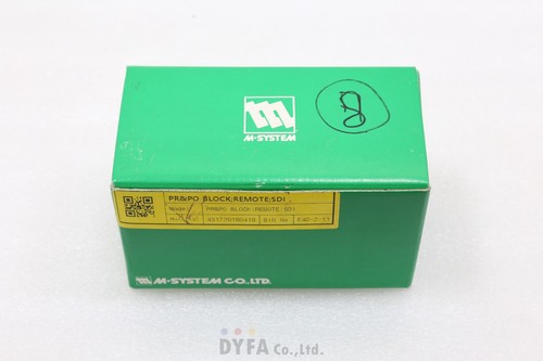 MSYSTEM NIB R7FN-DA16-R PLC-I-2921=7C32 - Picture 2 of 14