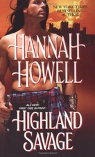 Highland Savage,Hannah Howell