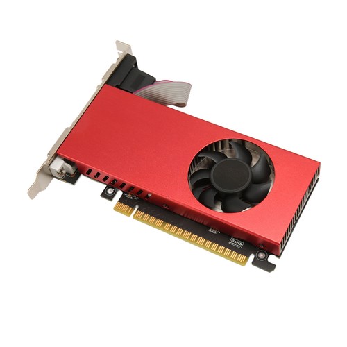 Gt740 4G Graphics Card Gddr5 Hd Multimedia Interface Dvi Port Pci Express AM - Picture 6 of 22
