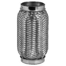 ORIGINAL® Bosal 265-313 Flexrohr, Abgasanlage
