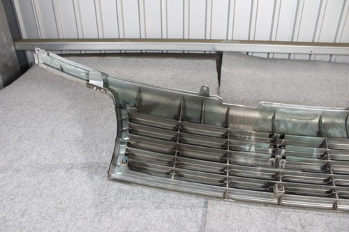 REJILLA RADIADOR DELANTERO NISSAN ELGRAND ALE50 OEM JDM RHD - Imagen 12 de 14