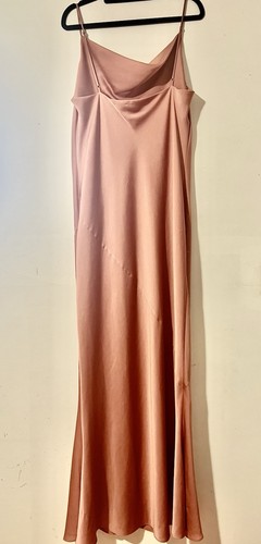 Formal/bridesmaid Dress - Picture 1 of 4