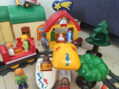 Playmobil 123 / Junior - Bild 6 von 11