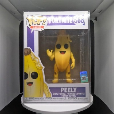 Funko Pop! Vinyl: Fortnite