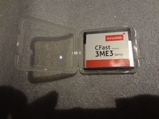 Innodisk 3ME4 CFast Card 64GB SATA III 6Gb/s