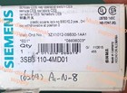 1PCS NEW 3SB3 110-4MD01 #SKY