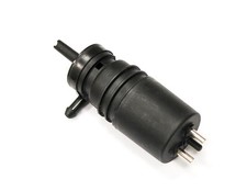 Waschwasserpumpe Monopumpe fÂr Mercedes W124 W126 W140 R107 Scheibenreinigung 