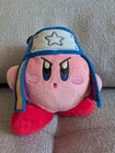 Kirby ALL STAR COLLECTION Ninja Kirby  Plushie — photo 1