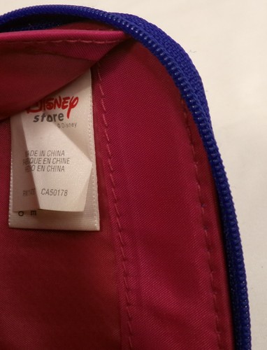 RARE Vintage Kim Possible “So Not The Drama” Wallet 2000s Disney - Picture 6 of 6