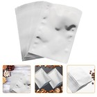 100 Pcs Aufbewahrungsbeutel Für Lebensmittel Vakuumspeicherbeutel