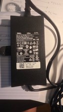 DELL 0HG5D1 19.5V 6.7A 130W Genuine Original AC Power Adapter Charger