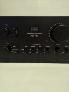 Sansui Au-505 for sale | eBay