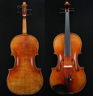 Pro Level 16'' Viola Fantastic Sound Stradivari Viola Model No.W07