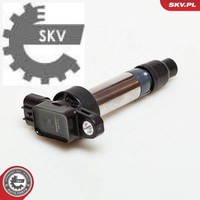 Esen SKV 03SKV184 ZüNdspule ZüNdmodul FüR Suzuki
