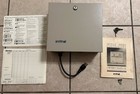 Irritrol MC-12 Plus Comm. 12 Station Irrigation Controller W/manuals Made In USA