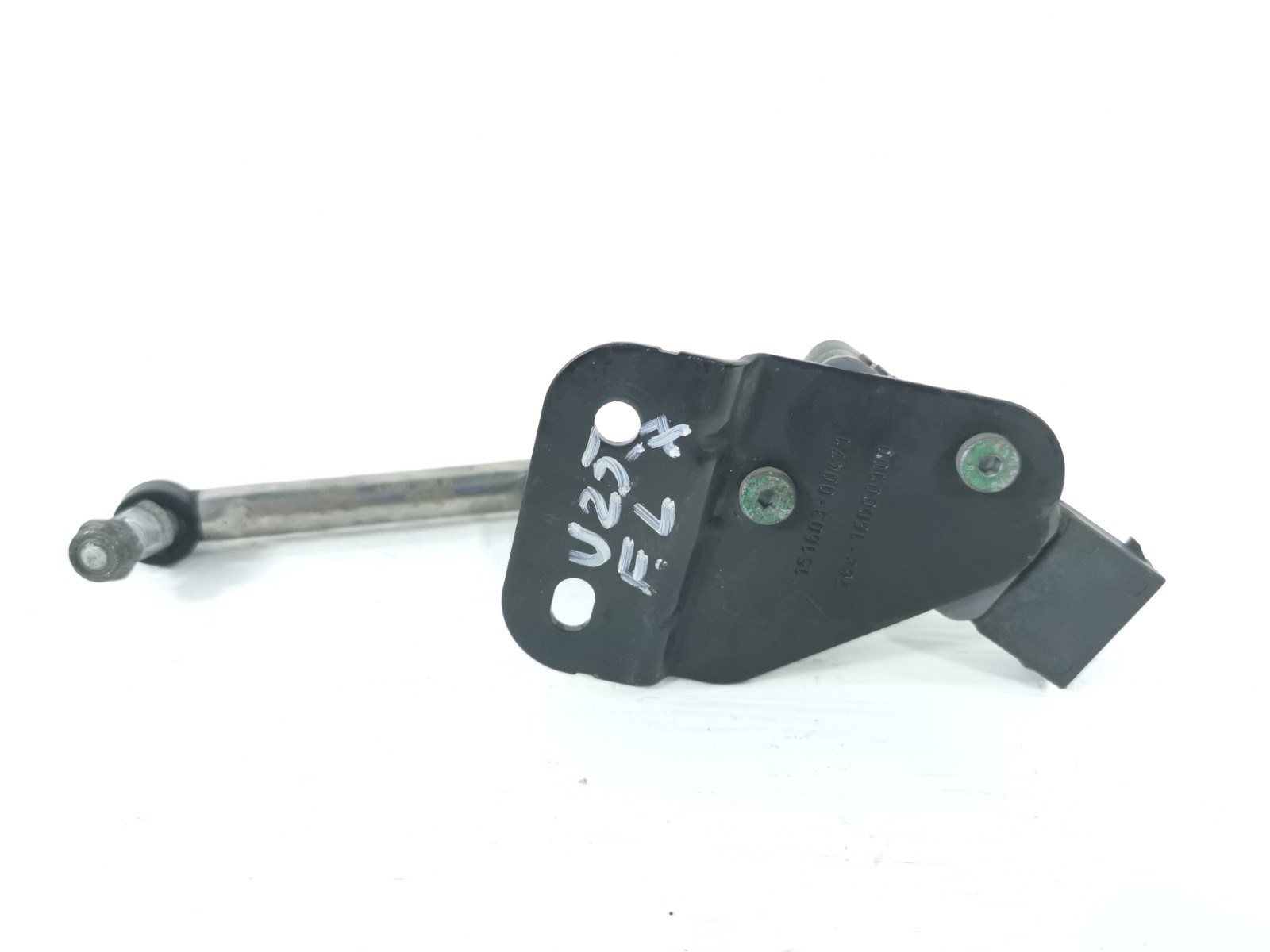 Maserati Levante 2017 AWD 3.0 Front Left Suspension Height Sensor 670037526 OEM