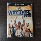 WWE Wrestlemania XIX (Nintendo GameCube, 2003)