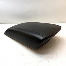 Ford Edge 2015-2020 Center Front Console Armrest Lid Black Leather Black Sti Oem Ford Edge 2015-2020 Center Front Console Armrest Lid Black Leather Black Sti Oem