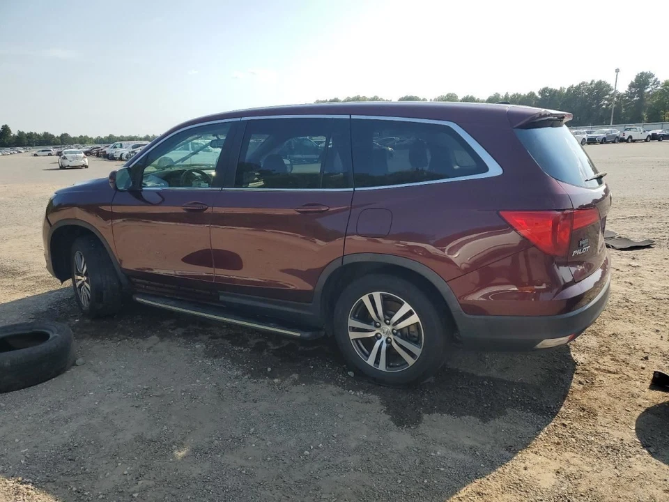 PILOT 2018 Fuel Vapor Canister 1892914 - Image 2 of 4