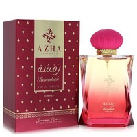 Azha Ramshah By Azha Eau De Parfum Spray 3.3 Oz / E 100 Ml