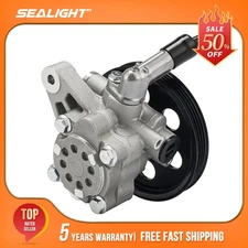 OEM Power Steering Pump 215290 For Honda 2003-2004 Pilot Acura 1999-2003 TL MDX