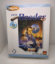 Der Reeder PC CD-ROM Classic Line Software 20...