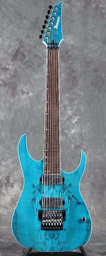 Ibanez HAZUKI Signature 7-saitige Modell HZK1 E-Gitarre aus Japan - Bild 1 von 13