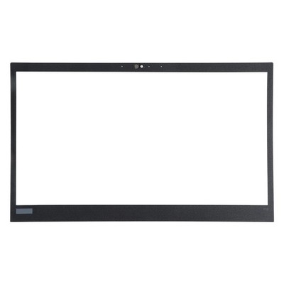Precise Cut Screen Frame Sticker for T15IR Notebook Screen Sticker Enhancement