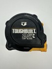 Toughbuilt | 25’ Tape Measure | 1.25” Blade | Magnetic tip