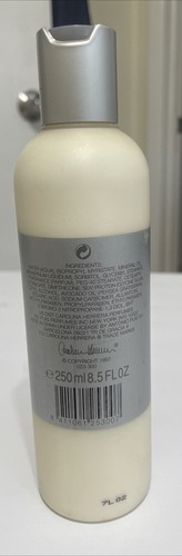 VINTAGE 212 for Women by Carolina Herrera 8.5oz Body Lotion NEW With No Box - Picture 2 of 2