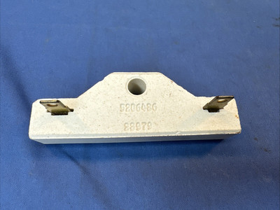 NOS Mopar Performance Ballast Resistor Part Number 5206436