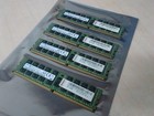 Lot (4)  Lenovo/Samsung  32GB  PC4-2133P 95Y4810 47J0256 ECC Reg