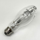 (6-Pack) Sylvania LU150/55/MED High Pressure Sodium 150W S55 Light Bulb MEDIUM