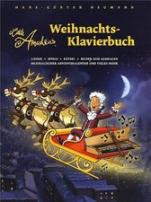 Little Amadeus Weihnachts-Klavierbuch Hans-Günter Heumann