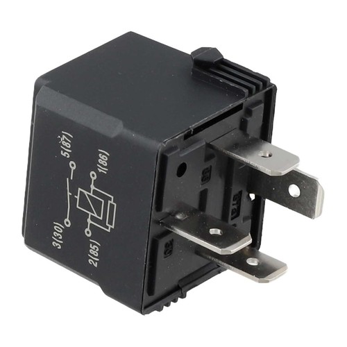 For MercedesBenz Fuse Relay for C Class E Class S Class Compatible Replacement - Picture 4 of 12
