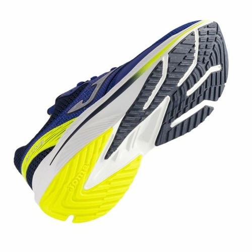 Scarpe Sportive Uomo Joma Sport Active 2405 Giallo Azzurro - Foto 3 di 6
